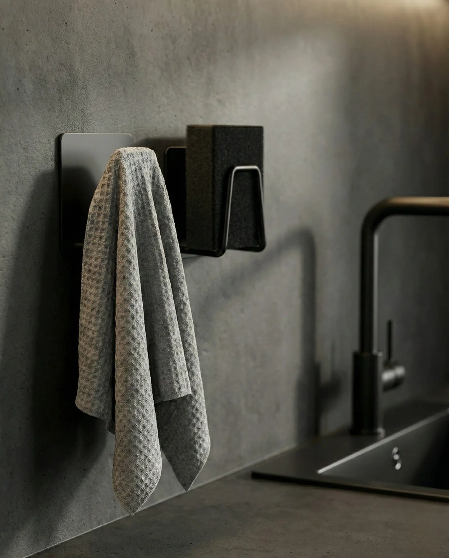 The Lefora Duo-Mount System™ (3+2 Set)