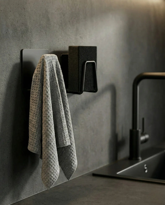 The Lefora Duo-Mount System™ (3+2 Set)