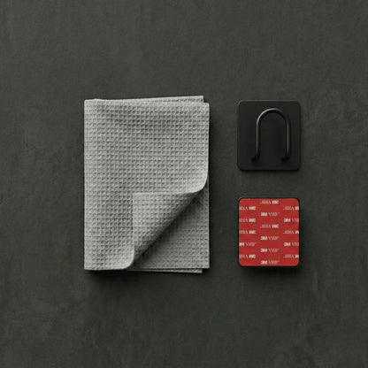 The Lefora Duo-Mount System™ (3+2 Set)