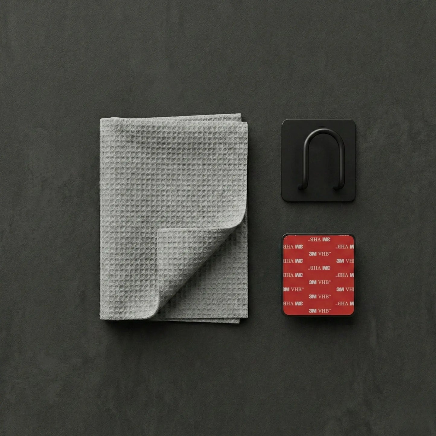 The Lefora Duo-Mount System™ (3+2 Set)