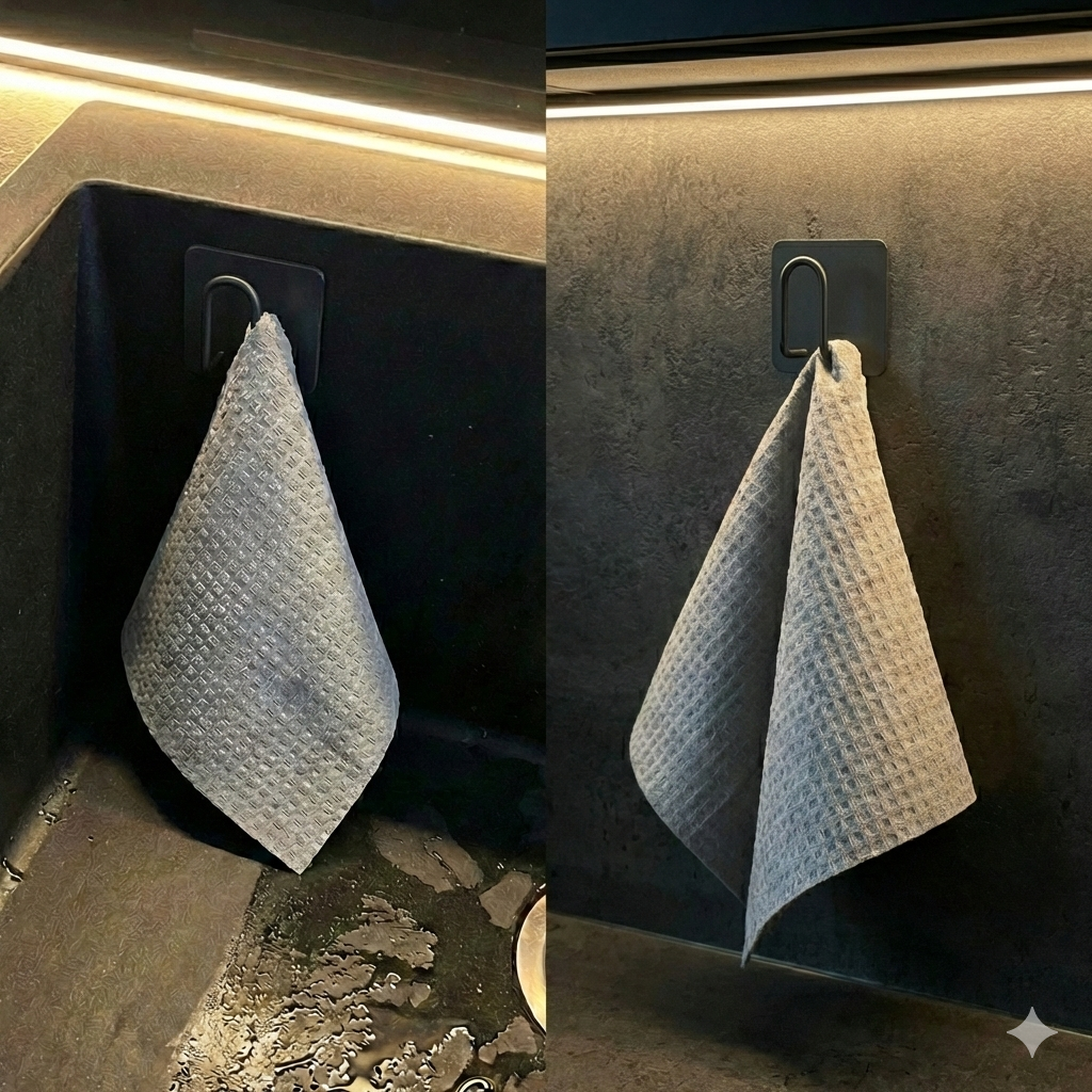 The Lefora Duo-Mount System™ (3+2 Set)