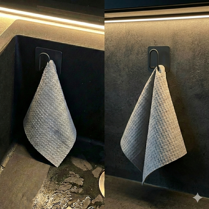 The Lefora Duo-Mount System™ (3+2 Set)