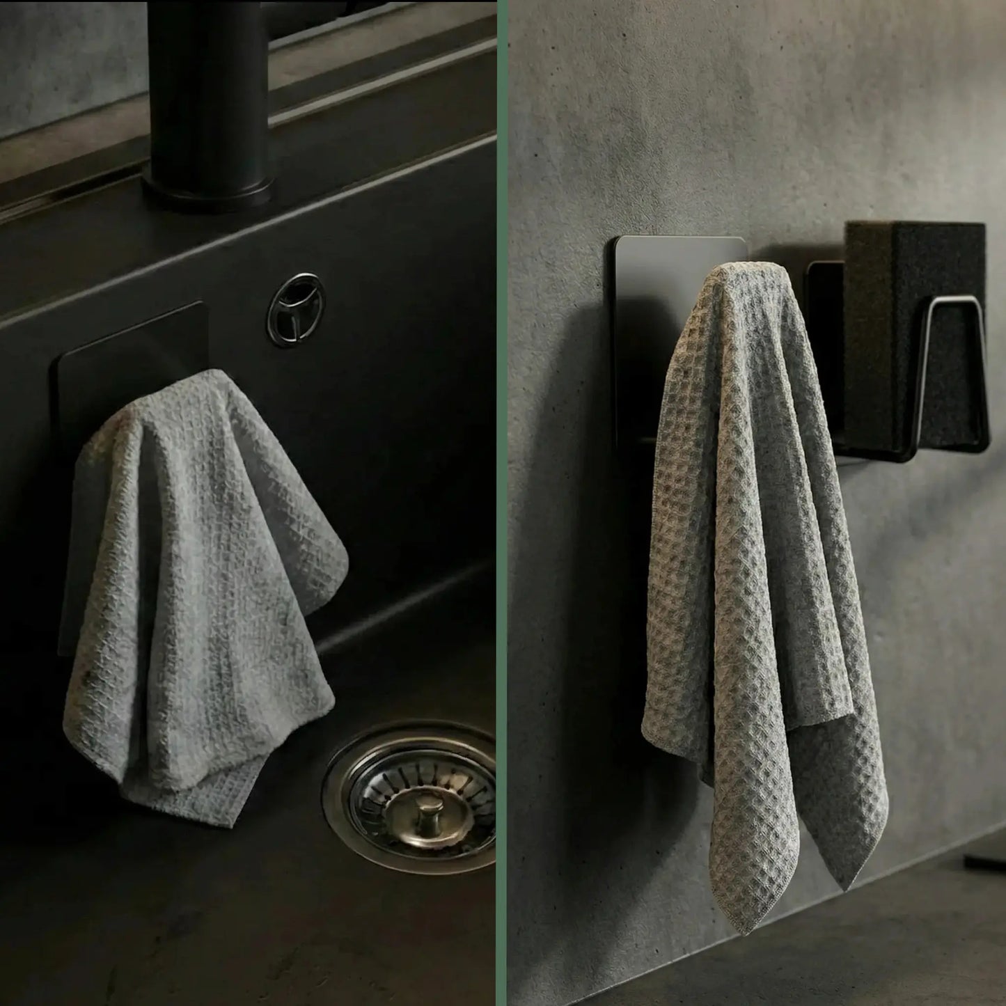 The Lefora Duo-Mount System™ (3+2 Set)