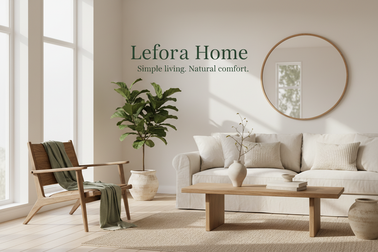 Lefora Home Hero Banner